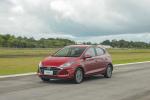 Hyundai HB20 2019 года